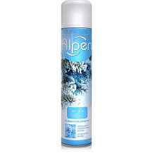 Освежитель воздуха Лесной бриз, 300 мл Air pure by Alpen Освежитель воздуха Лесной бриз, 300 мл Air pure by Alpen