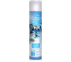 Освежитель воздуха Лесной бриз, 300 мл Air pure by Alpen