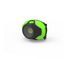 Фонарь Gauss налобный GFL302 3W 120lm 3xAAA LED 1/12/60