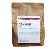 Смесь печная СЭВ 3кг