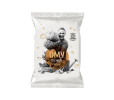 Удобрение органоминеральное ОМУ Осеннее гранулы 900 гр.