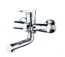 Смеситель для ванны ECONOCE D35-C серия 200 арт. EC0202