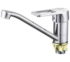 Смеситель для кухни D40-A, серия 300, ECONOCE арт. EC0304 1 32.32