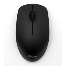 Мышь беспроводная Ritmix Black черный арт. RMW-506 Мышь беспроводная Ritmix Black черный арт. RMW-506