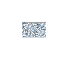 Zip-пакет пластиковый ErichKrause® Frozen Beauty, C6 в пакете по 12 шт