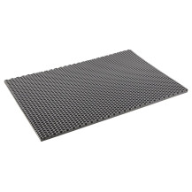 Коврик SUNSTEP Crocmat серый 60х80 см. Коврик SUNSTEP Crocmat серый 60х80 см.