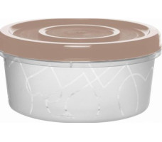 Банка для продуктов Sugar&Spice Vanilla латте 400 мл