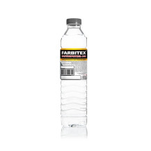 Растворитель 646 0,4л ПЭТ FARBITEX Растворитель 646 0,4л ПЭТ FARBITEX
