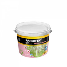Краска для садовых деревьев FARBITEX Краска для садовых деревьев FARBITEX