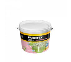Краска для садовых деревьев FARBITEX