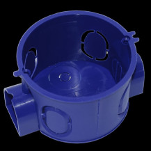 Коробка монтажная КЕ-231 Коробка монтажная КЕ-231