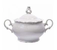 Сахарница фарфор. Ofelie 0.15л арт. 9С2453Ф34