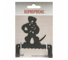 Крючок Артикул KR034-BY