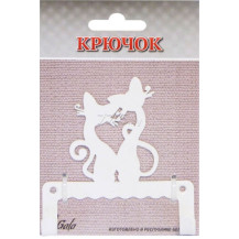 Крючок арт. KR036-WY Крючок арт. KR036-WY
