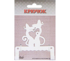 Крючок арт. KR036-WY