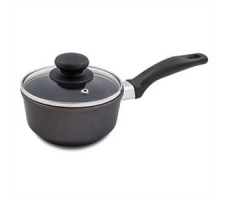 Ковш АЛА с/кр стекл. 0.75л арт. P09 0,75G