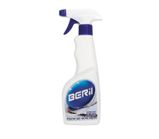Средство для чистки ковров "Beril" 500 мл. арт. 22с638-3567