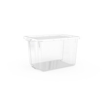 Контейнер Porter 21,0л (прозрачный) ИК 29900000 Контейнер Porter 21,0л (прозрачный) ИК 29900000