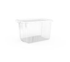 Контейнер Porter 21,0л (прозрачный) ИК 29900000