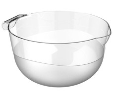 Миска 3,2л  Prestige (прозрачный) ИК 56000000