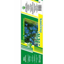 Лен Заказ* 0.5кг Лен Заказ* 0.5кг