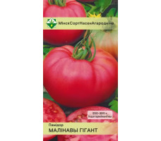 Семена томат Малиновый гигант 15шт
