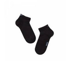 Носки мужские DIWARI ACTIVE, р.25, 018 черный
