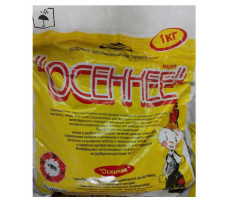 ОМУ "Осеннее", 1,0 кг