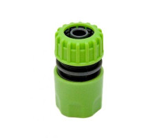 Быстросъемная муфта, 1/2", Green Grass ECOTEC