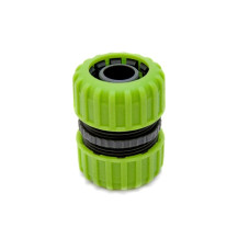 Ремонтная муфта для шлангов, 1/2" - 1/2'', Green Grass ECOTEC Ремонтная муфта для шлангов, 1/2" - 1/2'', Green Grass ECOTEC