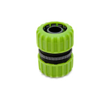 Ремонтная муфта для шлангов, 1/2" - 1/2'', Green Grass ECOTEC