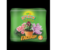 Дренаж керамзитовый с микроэл. Гаспадар 1л