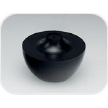 Клапан "Груша" со вставкой резина Клапан "Груша" со вставкой резина