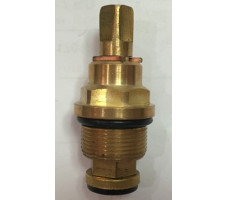 Кран-букса резина М18*1 квадрат 7*7