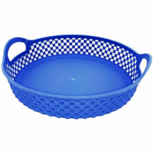Корзина из пластмассы арт. 97-3 Корзина из пластмассы арт. 97-3