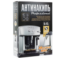 Средство для удаления накипи "Антинакипь", 6*10гр