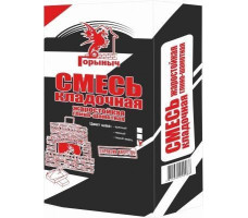 Смесь жарост.клад.глино-шамот. Горыныч серый кварц 5кг