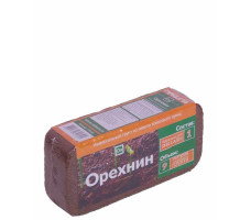 Субстрат кокосовый Орехнин-1 в брикетах (9 л)