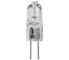 Лампа галогенная ЭРА G4-JC-10W-12V