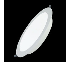 Светильник светодиод. ULTRA SP 9W 3000К