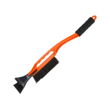 Щетка для снега 54см со скребком STARTUL STANDART (ST9080-02) (щетка-сметка снеговая) Щетка для снега 54см со скребком STARTUL STANDART (ST9080-02) (щетка-сметка снеговая)