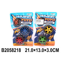 Игрушка "Ой-Ой" Игрушка "Ой-Ой"