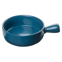 Супница керамическая, 21 см, серия ASIAN, синяя, PERFECTO LINEA Супница керамическая, 21 см, серия ASIAN, синяя, PERFECTO LINEA