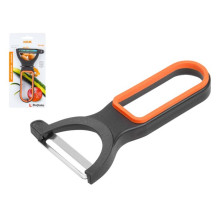 Нож для чистки овощей 13 см, серия Handy (Хенди), PERFECTO LINEA (13 * 6,8 * 1,5 см) Нож для чистки овощей 13 см, серия Handy (Хенди), PERFECTO LINEA (13 * 6,8 * 1,5 см)