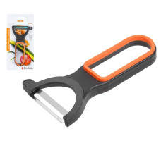 Нож для чистки овощей 13 см, серия Handy (Хенди), PERFECTO LINEA (13 * 6,8 * 1,5 см)