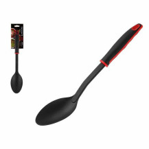 Ложка кулинарная PERFECTO LINEA CHEF черная Ложка кулинарная PERFECTO LINEA CHEF черная