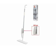 Швабра для пола с распылителем, SPRAY MOP Aqua Force (Спрей МОП Аква Форс), PERFECTO LINEA