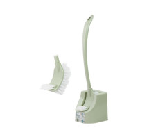 Ерш с подставкой KLINKO PLUS, чайное дерево, PERFECTO LINEA