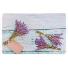 Салфетка сервировочная полипропиленовая "Lavender", 43.5х28.2 см, PERFECTO LINEA Салфетка сервировочная полипропиленовая "Lavender", 43.5х28.2 см, PERFECTO LINEA