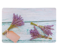 Салфетка сервировочная полипропиленовая "Lavender", 43.5х28.2 см, PERFECTO LINEA